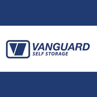 Logo of Vanguard Storage Ltd - West London Branch